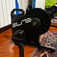 Rullo interattivo elite suito