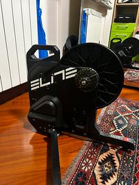 Rullo interattivo elite suito