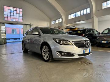 Opel Insignia 1.6 CDTI 136CV Start&Stop Sports Tou