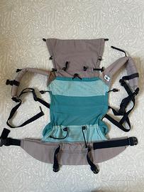 Marsupio ergonomico Buzzidil