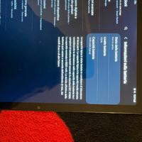 Tablet Samsung Galaxy Tab A8