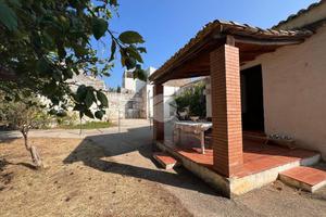 VILLA SINGOLA A SAN VITO LO CAPO