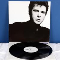 Peter Gabriel SO LP Vinile *EX/EX* 1986 UK RaRo