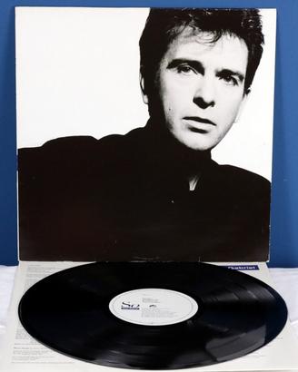 Peter Gabriel SO LP Vinile *EX/EX* 1986 UK RaRo