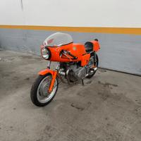 Laverda SF