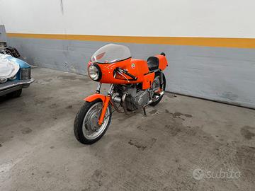 Laverda SF