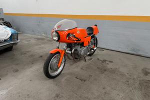 Laverda SF