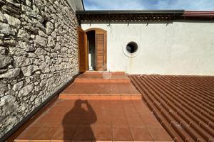 CASA DI CORTE A MONTESARCHIO