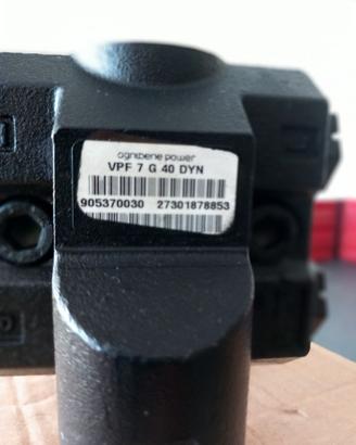 Idroguida per trattore