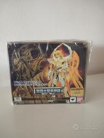 saint Seiya myth cloth bandai virgo shaka ex sog 