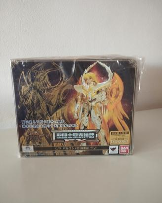 saint Seiya myth cloth bandai virgo shaka ex sog 