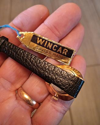 Orologio vintage anni 70