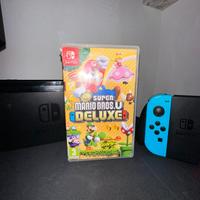 Mario Bros Deluxe edizione Nintendo Switch