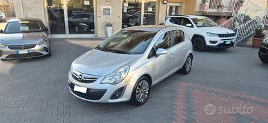Opel Corsa 1.3 CDTI 75CV Ecotec-11/2013-Km 101.000