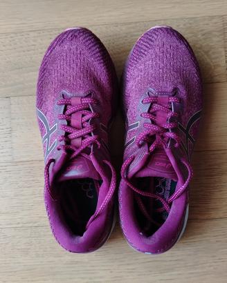 scarpe running Asics GT-2000 donna 