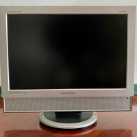 Samsung SyncMaster 960HD
