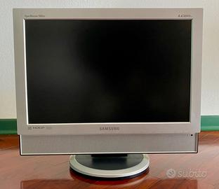 Samsung SyncMaster 960HD