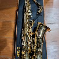 sax contralto comet