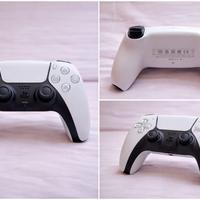 joystick play station 5