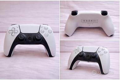 joystick play station 5