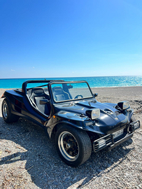 Dune buggy