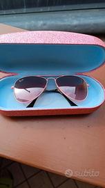 Occhiali da Sole Bambina Ray-Ban