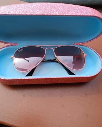 Occhiali da Sole Bambina Ray-Ban