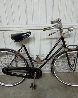bici umbero dei donna