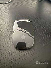 Apple Magic Mouse: Bluetooth, ricaricabile