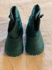 Doposci / stivali da neve Decathlon Lugik 24 mesi