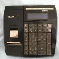 Registratore di cassa