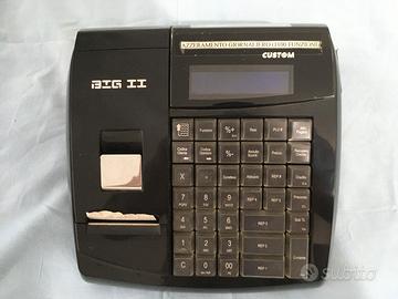 Registratore di cassa