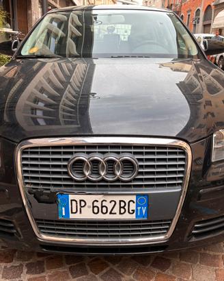 Audi a3 1.9