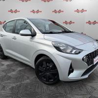 Hyundai i10 1.0 MPI Tech Automatica, CARPLAY,...