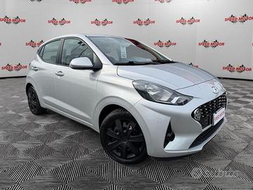 Hyundai i10 1.0 MPI Tech Automatica, CARPLAY,...