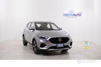 MG ZS 1.0T-GDI 111cv Autom. Comfort