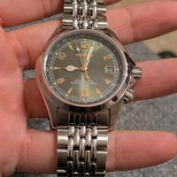 Seiko alpinist sarb017
