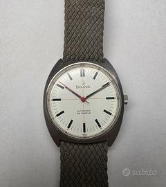 Orologio Bulova 23 jewels Vintage - originale