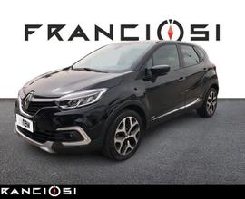 RENAULT Captur 1.5 dCi Energy 90cv Intens