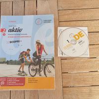 Aktiv vol.1 e vol.2 di Giorgio Motta 
