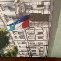 Calendario dei Carabinieri 2018