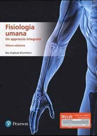 FISIOLOGIA UMANA UN APPROCCIO INTEGRATO- Silvertho