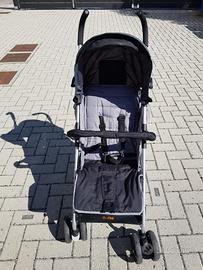 Passeggino Nurse Tour pari al nuovo