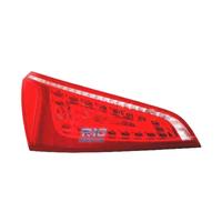 FANALE SINISTRO PER AUDI Q5 08-12 LED BIANCO ROSSO