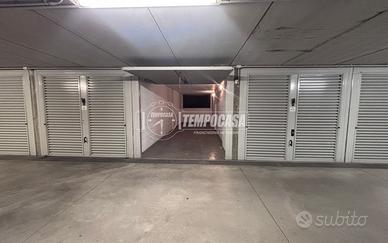 BOX DOPPIO VIA BROGLIO-BOVISA