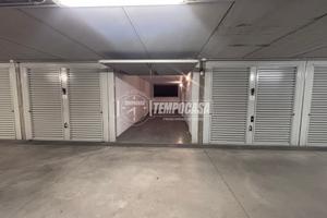 BOX DOPPIO VIA BROGLIO-BOVISA