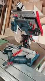 Troncatrice Bosch da 305mm