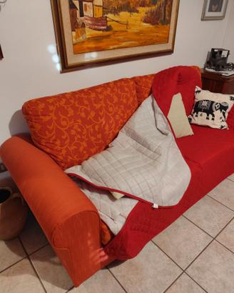 Mobili più divano e poltrone
