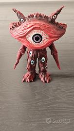 Raro Gan-Q Bandai 1998 – Prima Edizione Ultra Mons
