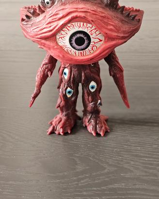 Raro Gan-Q Bandai 1998 – Prima Edizione Ultra Mons